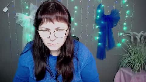 AliceInks online show from 11/23/25, 07:19