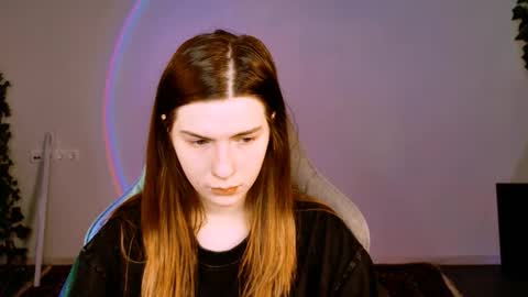 Snapshot of aliceinredsquare_ chatting on 11/29/25, 05:21 Alice online show from 11/29/25, 05:21