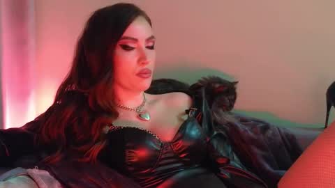 Snapshot of alicejameson chatting on 02/25/26, 09:35 alicejameson online show from 02/25/26, 09:35