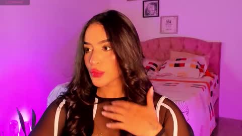  ALICEKIING online show from 10/04/25, 03:04