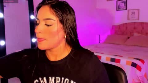  ALICEKIING online show from 10/20/25, 02:34