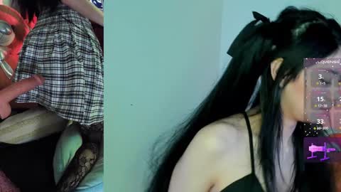 Alicekingdom online show from 12/07/24, 01:58