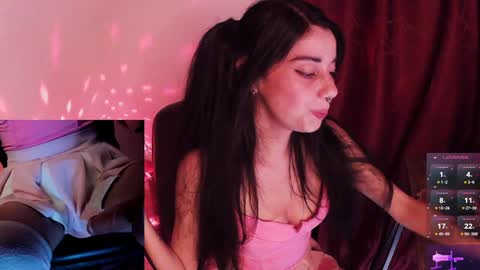Alicekingdom online show from 01/17/25, 02:08