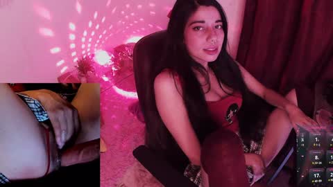 Alicekingdom online show from 01/18/25, 12:13