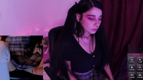 Alicekingdom online show from 01/31/25, 12:28