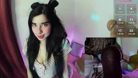 Alicekingdom online show from 09/22/25, 01:51