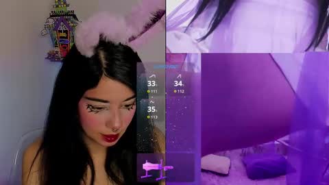 Alicekingdom online show from 10/20/25, 12:11