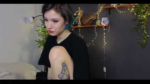 Snapshot of alicekit chatting on 12/29/24, 11:39 Alice vacation online show from 12/29/24, 11:39