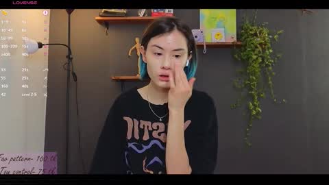 Snapshot of alicekit chatting on 02/22/25, 12:38 Alice vacation online show from 02/22/25, 12:38