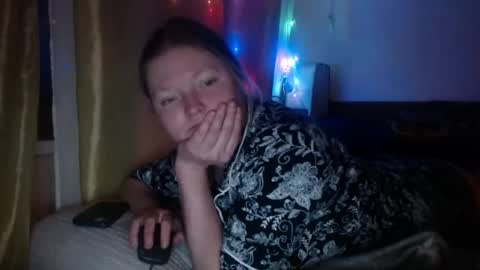 Snapshot of alicelakatana chatting on 01/18/25, 04:15 AliceLaKatana online show from 01/18/25, 04:15
