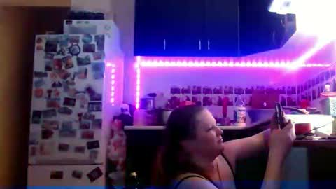 Snapshot of alicelakatana chatting on 02/10/25, 06:45 AliceLaKatana online show from 02/10/25, 06:45