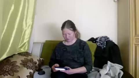 Snapshot of alicelakatana chatting on 02/18/25, 07:09 AliceLaKatana online show from 02/18/25, 07:09