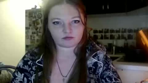 Snapshot of alicelakatana chatting on 02/19/25, 06:32 AliceLaKatana online show from 02/19/25, 06:32