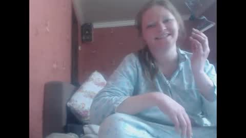 Snapshot of alicelakatana chatting on 05/16/26, 12:15 AliceLaKatana online show from 05/16/26, 12:15