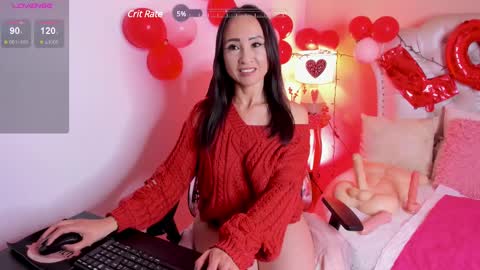 Alice 3 online show from 02/11/25, 12:05