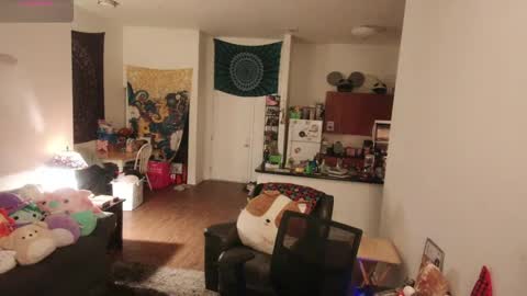 Alice Liddell online show from 09/16/25, 05:08