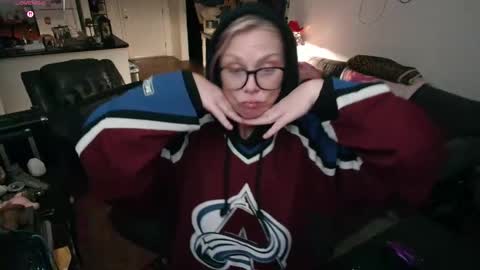 Alice Liddell online show from 05/21/26, 04:30