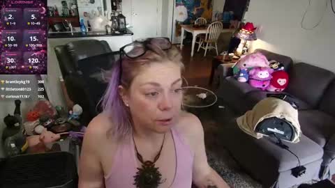 Alice Liddell online show from 05/28/26, 01:41