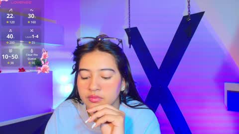 Alice online show from 01/10/25, 04:33