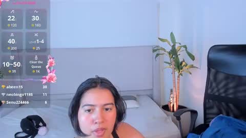 Alice online show from 01/14/25, 11:31