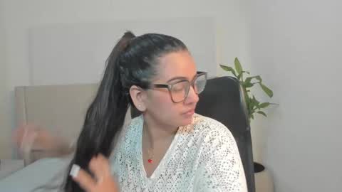 Alice online show from 01/17/25, 04:17