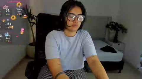 Alice online show from 02/20/25, 04:39