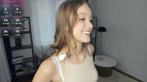 Serena online show from 11/13/25, 06:45