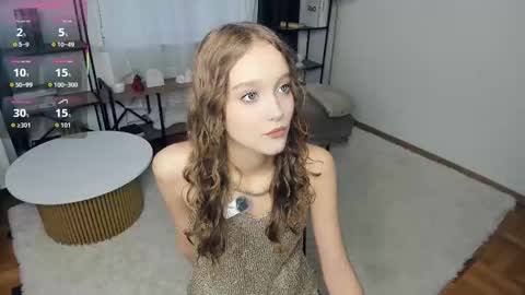 Serena online show from 12/18/25, 07:47