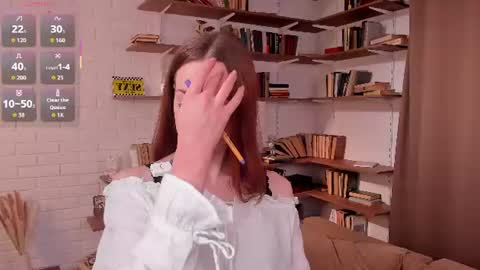 Serena online show from 06/12/26, 08:46