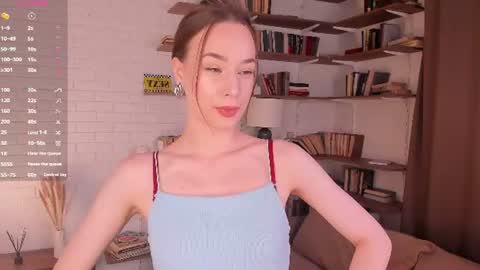 Serena online show from 06/13/26, 08:34