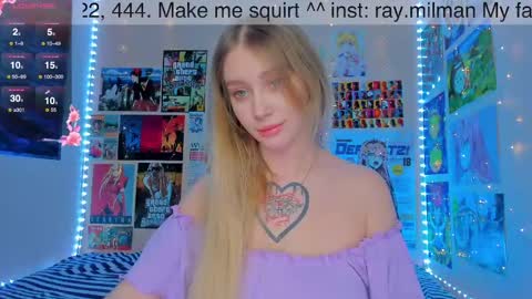 Alice  online show from 01/10/25, 08:18