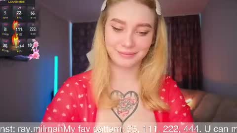 Alice  online show from 06/25/26, 08:30