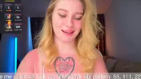 Alice  online show from 07/20/26, 10:39