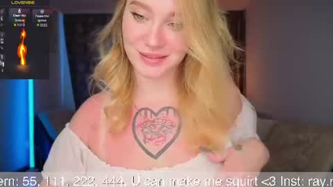 Alice  online show from 07/21/26, 09:55