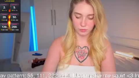 Alice  online show from 08/01/26, 08:46