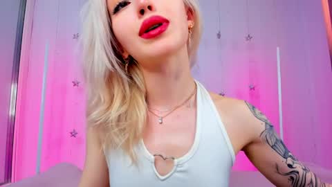 alicemonro online show from 04/11/26, 02:49