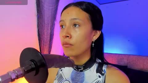 Alicee  online show from 10/30/25, 10:16