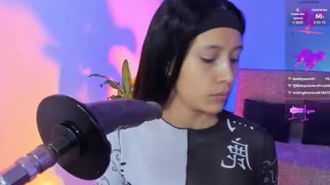 Alicee  online show from 12/03/25, 10:13