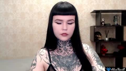 Alice online show from 06/29/26, 01:44