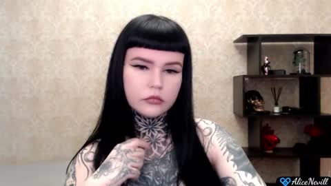 Alice online show from 06/30/26, 01:01