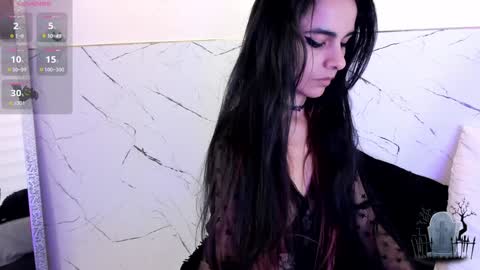 alicenoir_ online show from 12/08/24, 04:07