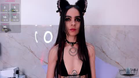 alicenoir_ online show from 01/24/25, 06:04
