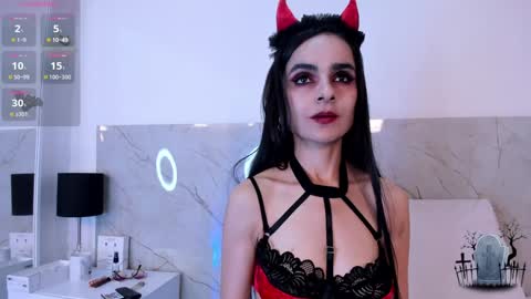 alicenoir_ online show from 01/25/25, 08:21