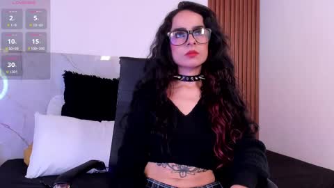 alicenoir_ online show from 02/12/25, 06:40