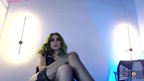 alicenoir_ online show from 07/28/26, 11:15