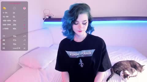 Snapshot of alicentity chatting on 10/13/25, 06:02 Alice online show from 10/13/25, 06:02