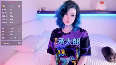 Snapshot of alicentity chatting on 10/22/25, 06:02 Alice online show from 10/22/25, 06:02