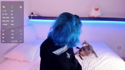 Snapshot of alicentity chatting on 10/23/25, 05:51 Alice online show from 10/23/25, 05:51