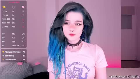 Alice online show from 07/26/26, 05:37
