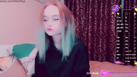 Snapshot of alicenya chatting on 10/06/25, 04:10 Alice online show from 10/06/25, 04:10